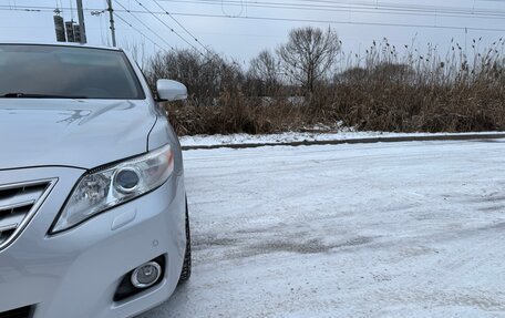 Toyota Camry, 2009 год, 1 535 000 рублей, 10 фотография