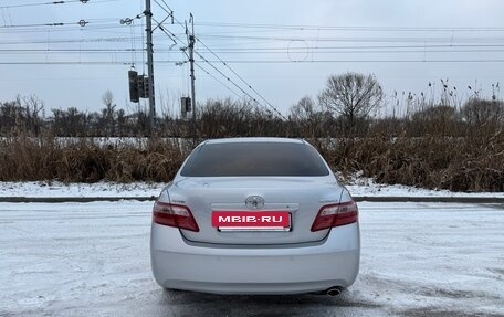 Toyota Camry, 2009 год, 1 535 000 рублей, 4 фотография