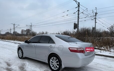 Toyota Camry, 2009 год, 1 535 000 рублей, 3 фотография