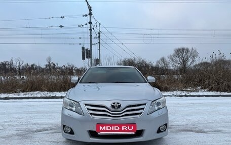 Toyota Camry, 2009 год, 1 535 000 рублей, 9 фотография