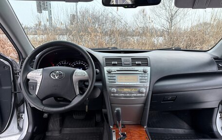 Toyota Camry, 2009 год, 1 535 000 рублей, 26 фотография