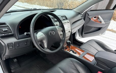 Toyota Camry, 2009 год, 1 535 000 рублей, 23 фотография