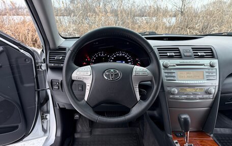 Toyota Camry, 2009 год, 1 535 000 рублей, 27 фотография