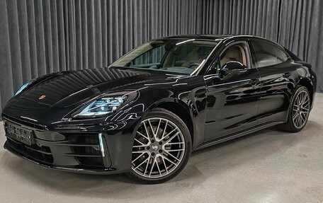 Porsche Panamera, 2023 год, 17 900 000 рублей, 2 фотография