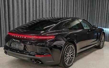 Porsche Panamera, 2023 год, 17 900 000 рублей, 3 фотография