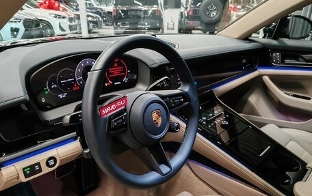 Porsche Panamera, 2023 год, 17 900 000 рублей, 6 фотография