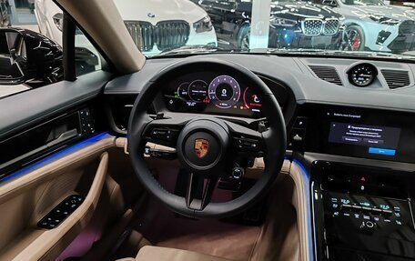 Porsche Panamera, 2023 год, 17 900 000 рублей, 8 фотография