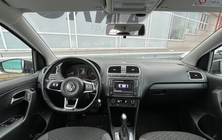 Volkswagen Polo VI (EU Market), 2018 год, 1 222 000 рублей, 5 фотография