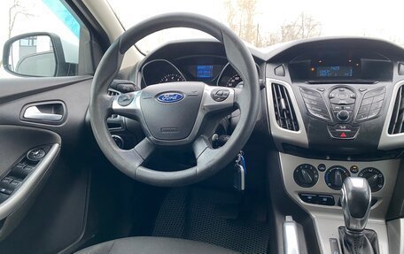 Ford Focus III, 2013 год, 870 000 рублей, 12 фотография