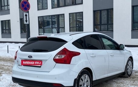 Ford Focus III, 2013 год, 870 000 рублей, 6 фотография