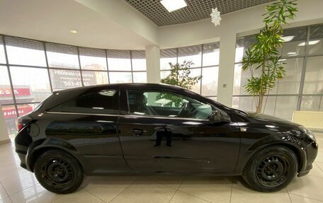 Opel Astra H, 2008 год, 649 000 рублей, 4 фотография