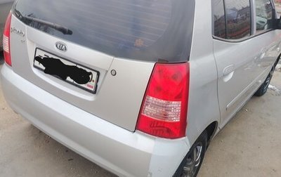 KIA Picanto I, 2006 год, 380 000 рублей, 1 фотография