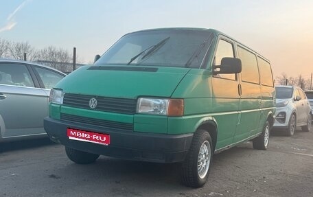 Volkswagen Transporter T4, 1992 год, 381 000 рублей, 1 фотография