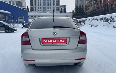 Skoda Octavia, 2012 год, 930 000 рублей, 1 фотография