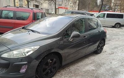 Peugeot 308 II, 2010 год, 450 000 рублей, 1 фотография