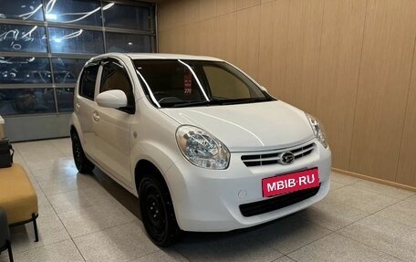 Daihatsu Boon II рестайлинг, 2013 год, 669 000 рублей, 1 фотография