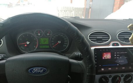 Ford Focus II рестайлинг, 2005 год, 370 000 рублей, 2 фотография