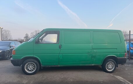 Volkswagen Transporter T4, 1992 год, 381 000 рублей, 2 фотография