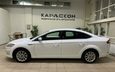 Ford Mondeo IV, 2012 год, 999 000 рублей, 5 фотография