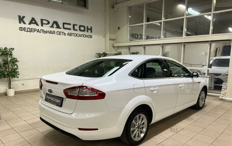 Ford Mondeo IV, 2012 год, 999 000 рублей, 2 фотография