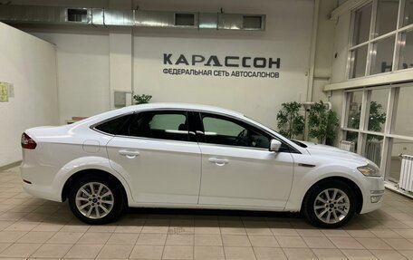 Ford Mondeo IV, 2012 год, 999 000 рублей, 6 фотография