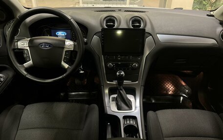 Ford Mondeo IV, 2012 год, 999 000 рублей, 8 фотография