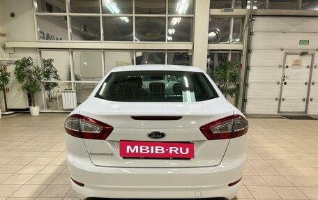 Ford Mondeo IV, 2012 год, 999 000 рублей, 4 фотография