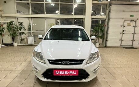 Ford Mondeo IV, 2012 год, 999 000 рублей, 3 фотография