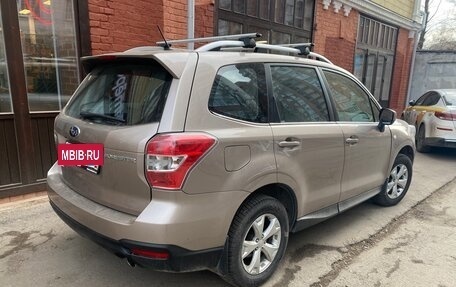 Subaru Forester, 2013 год, 1 690 000 рублей, 3 фотография