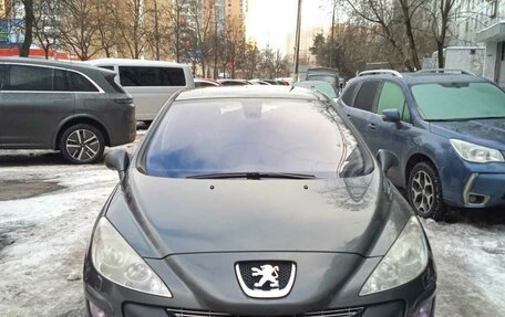 Peugeot 308 II, 2010 год, 450 000 рублей, 3 фотография