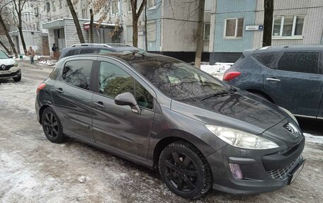 Peugeot 308 II, 2010 год, 450 000 рублей, 4 фотография