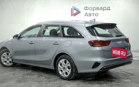 KIA cee'd III, 2022 год, 2 050 000 рублей, 4 фотография