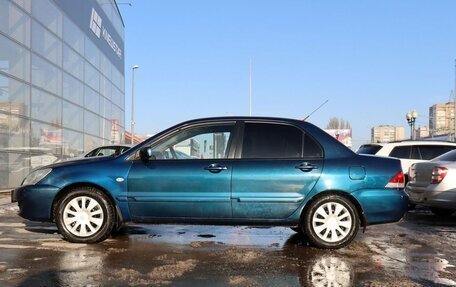 Mitsubishi Lancer IX, 2006 год, 450 000 рублей, 8 фотография