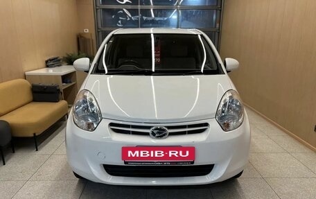 Daihatsu Boon II рестайлинг, 2013 год, 669 000 рублей, 2 фотография