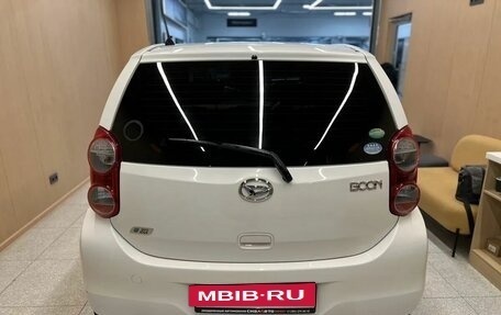 Daihatsu Boon II рестайлинг, 2013 год, 669 000 рублей, 5 фотография