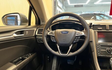 Ford Mondeo V, 2016 год, 1 647 059 рублей, 11 фотография