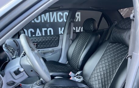 Hyundai Accent II, 2007 год, 580 000 рублей, 7 фотография