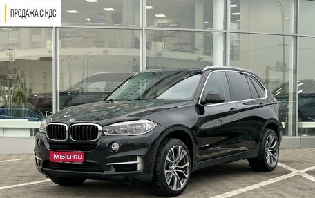 BMW X5, 2017 год, 3 989 000 рублей, 1 фотография