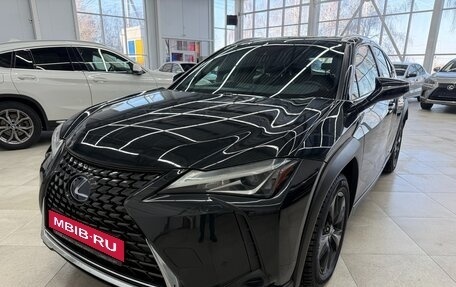 Lexus UX I, 2020 год, 3 350 000 рублей, 1 фотография