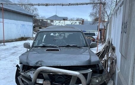 Nissan Patrol, 2008 год, 700 000 рублей, 1 фотография