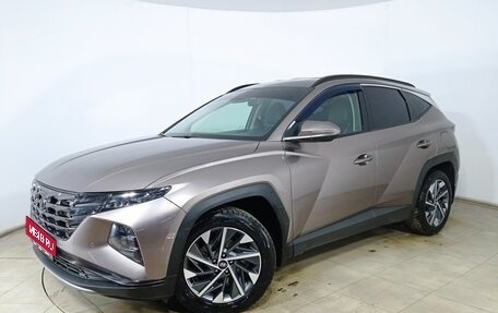 Hyundai Tucson, 2023 год, 3 399 000 рублей, 1 фотография