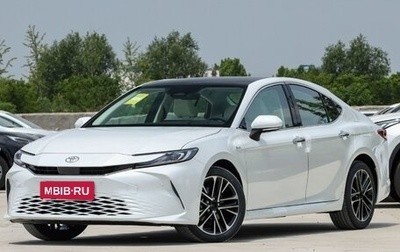 Toyota Camry, 2024 год, 3 950 000 рублей, 1 фотография