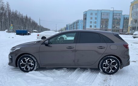 KIA cee'd III, 2020 год, 2 030 000 рублей, 8 фотография