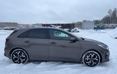 KIA cee'd III, 2020 год, 2 030 000 рублей, 4 фотография