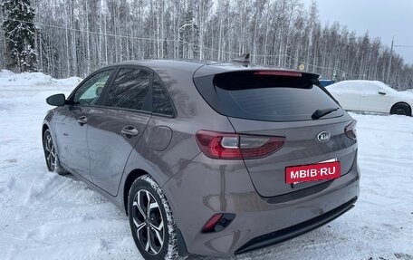 KIA cee'd III, 2020 год, 2 030 000 рублей, 7 фотография