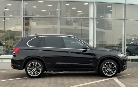 BMW X5, 2017 год, 3 989 000 рублей, 4 фотография