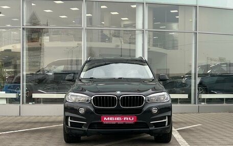 BMW X5, 2017 год, 3 989 000 рублей, 2 фотография