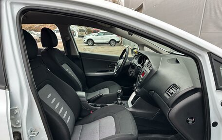 KIA cee'd III, 2015 год, 1 145 000 рублей, 8 фотография