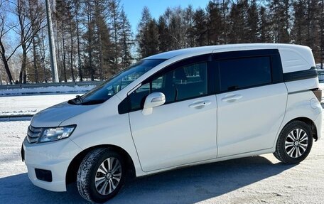 Honda Freed I, 2012 год, 1 150 000 рублей, 4 фотография