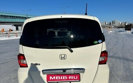 Honda Freed I, 2012 год, 1 150 000 рублей, 3 фотография